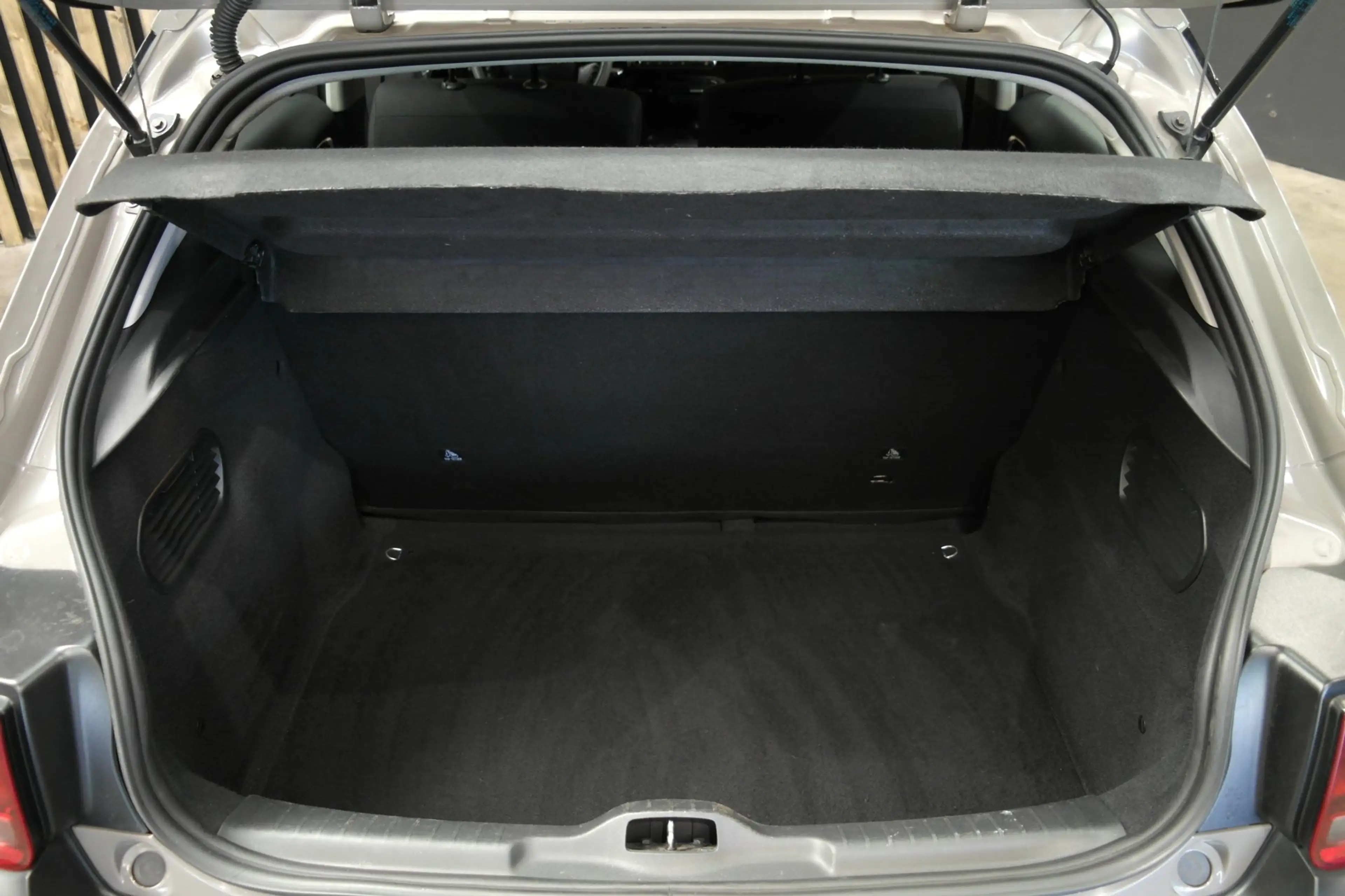 Citroen C4 Cactus 1.2 VTi Achteruitrijcamera Climate Control — photo 11