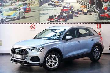 35 TDI S-Tronic Business - FULL LED/ADAS/SMARTPHONE