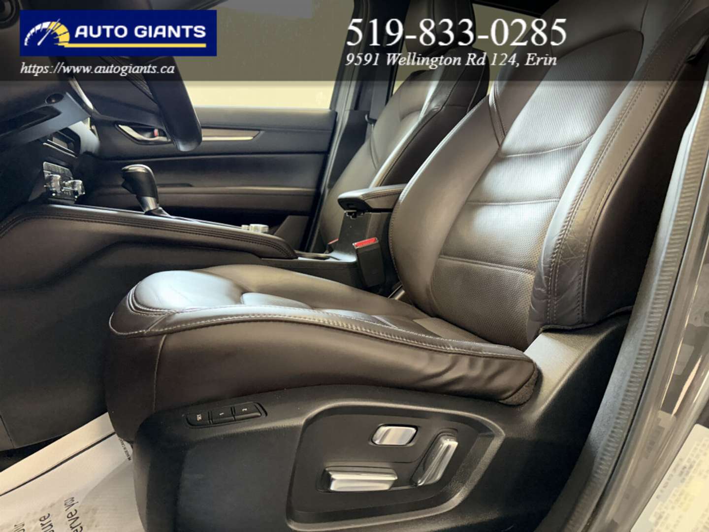 2019 Mazda CX-5 | Auto Giants — thumbnail 20
