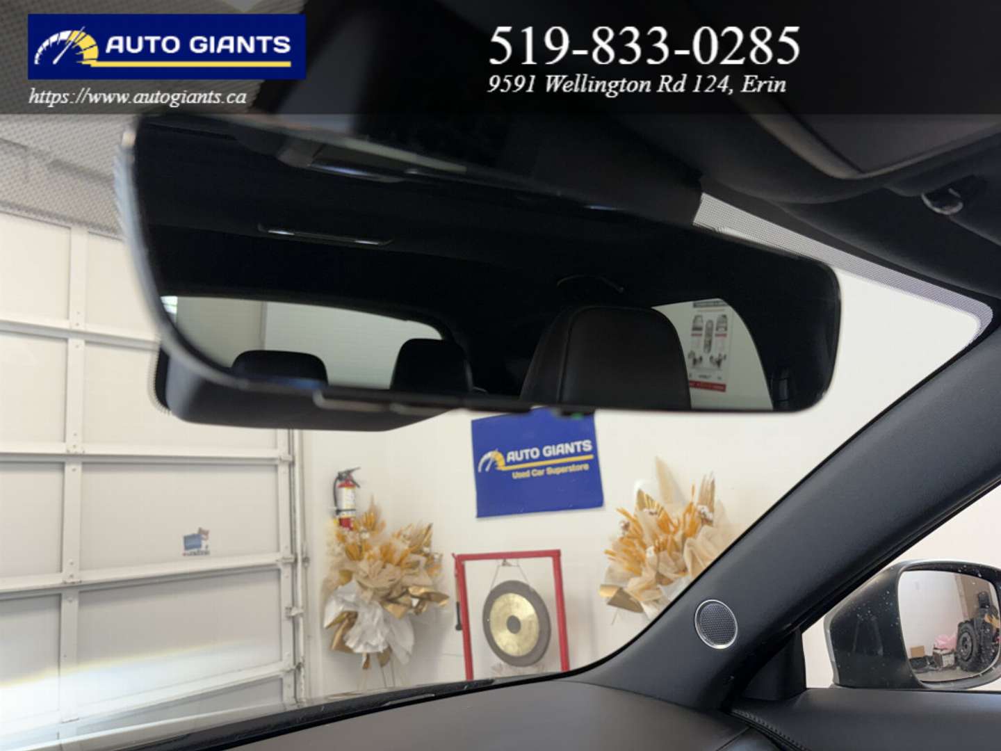 2019 Mazda CX-5 | Auto Giants — thumbnail 28