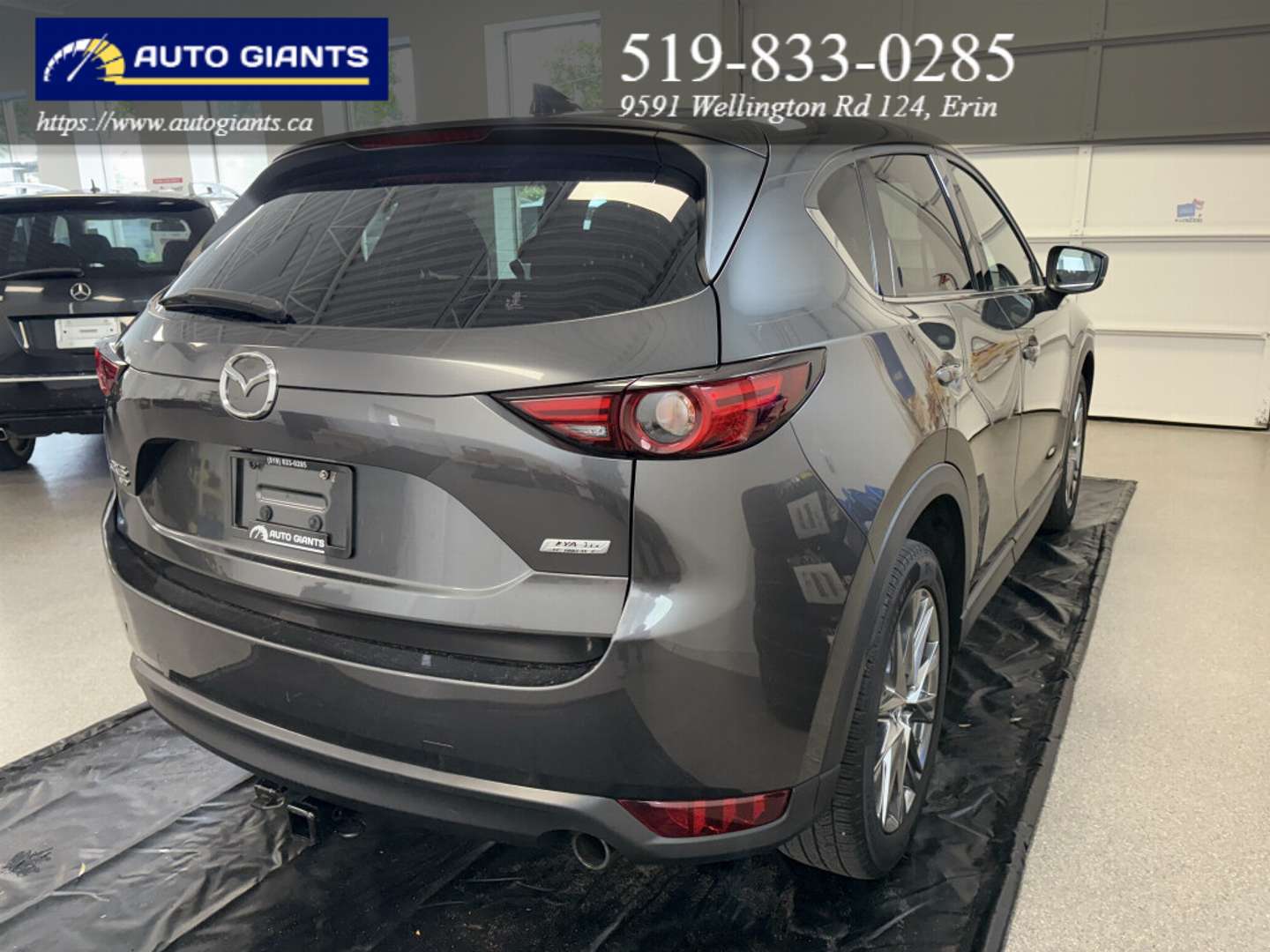 2019 Mazda CX-5 | Auto Giants — thumbnail 9