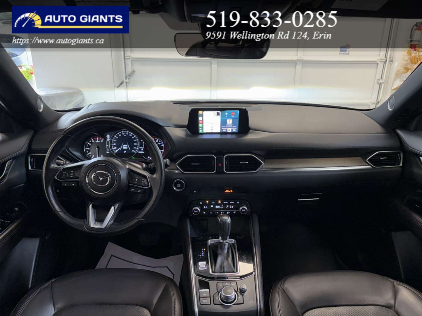 2019 Mazda CX-5 | Auto Giants — thumbnail 21