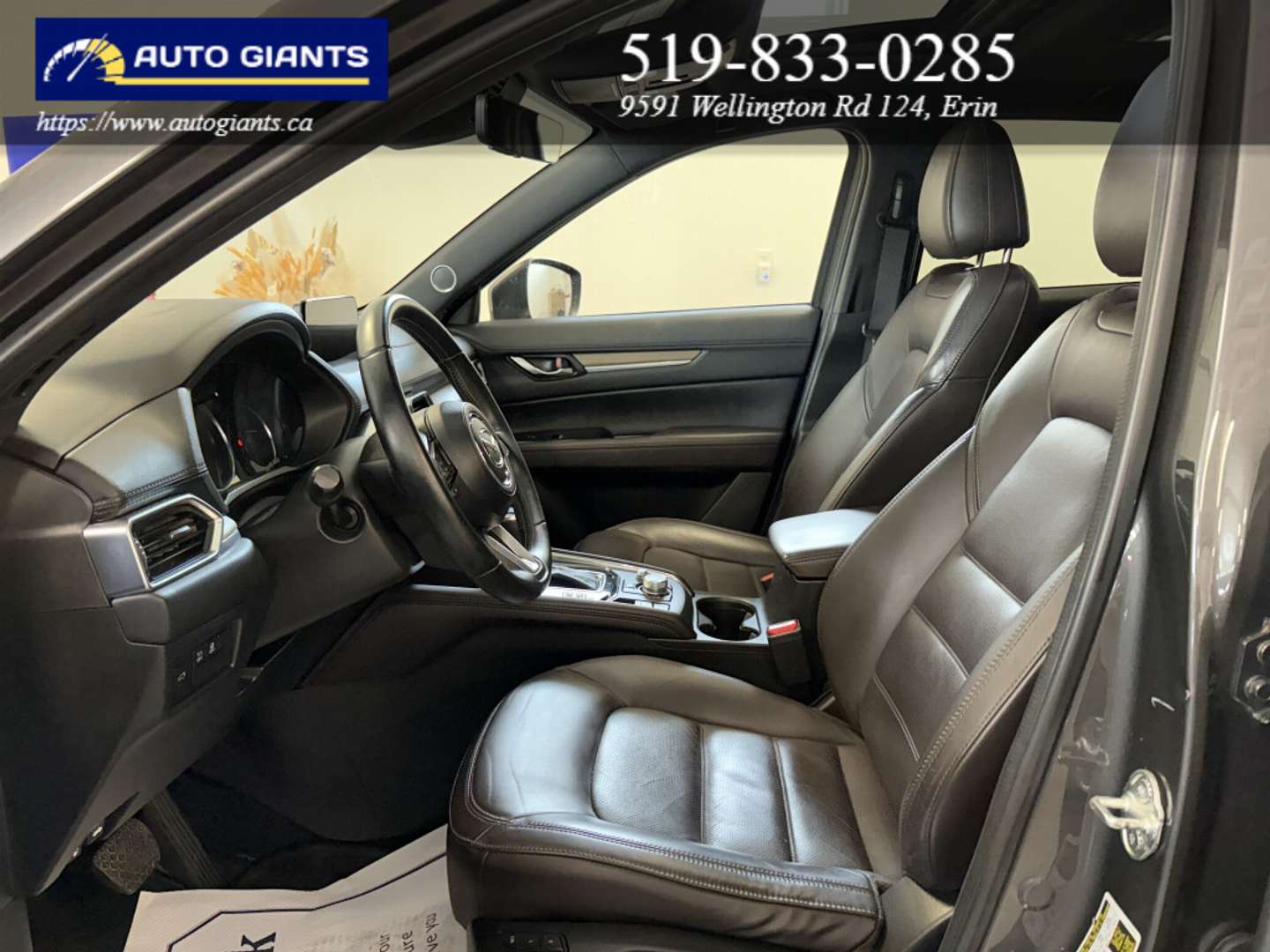 2019 Mazda CX-5 | Auto Giants — thumbnail 19