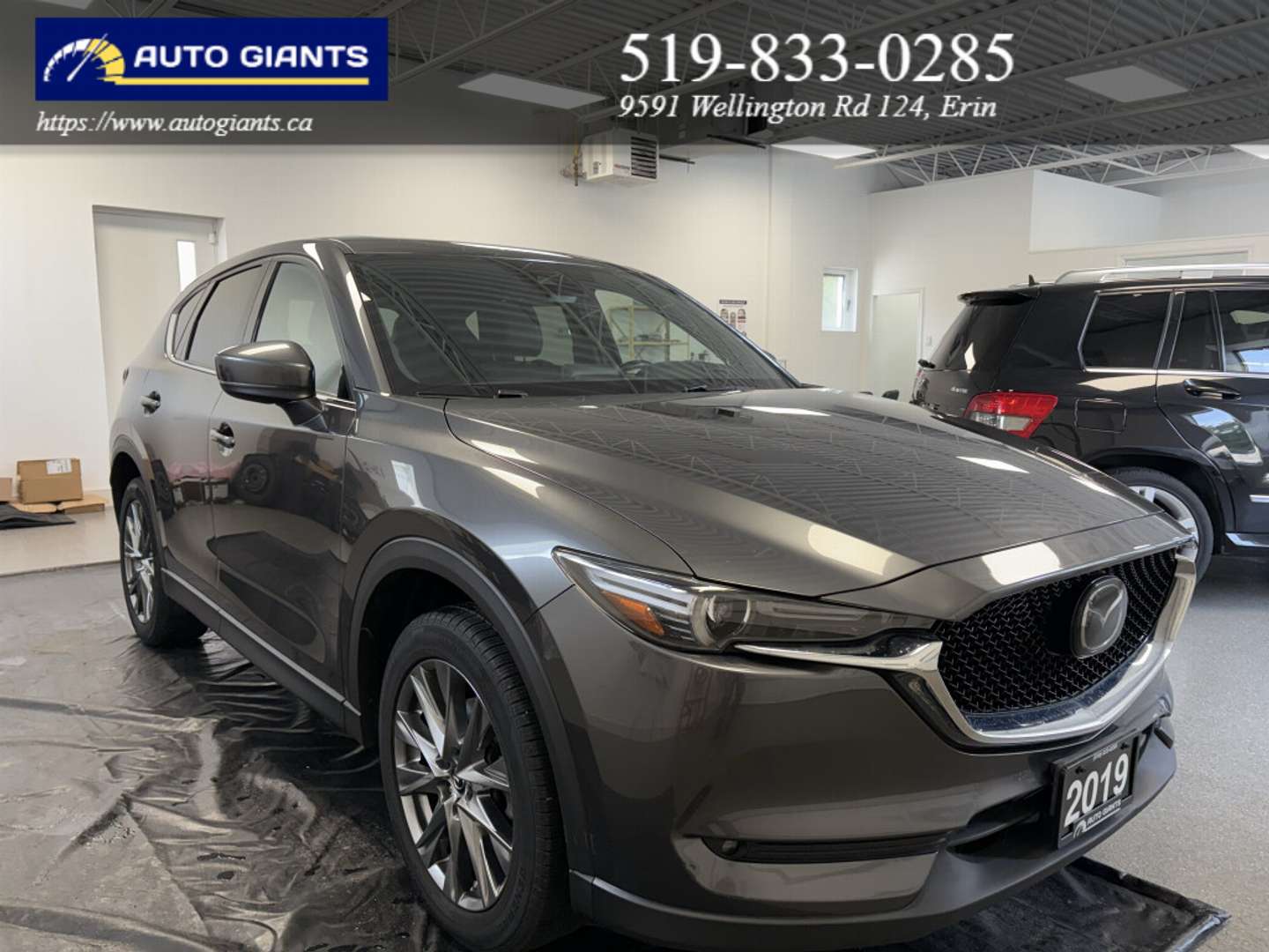 2019 Mazda CX-5 | Auto Giants — thumbnail 13
