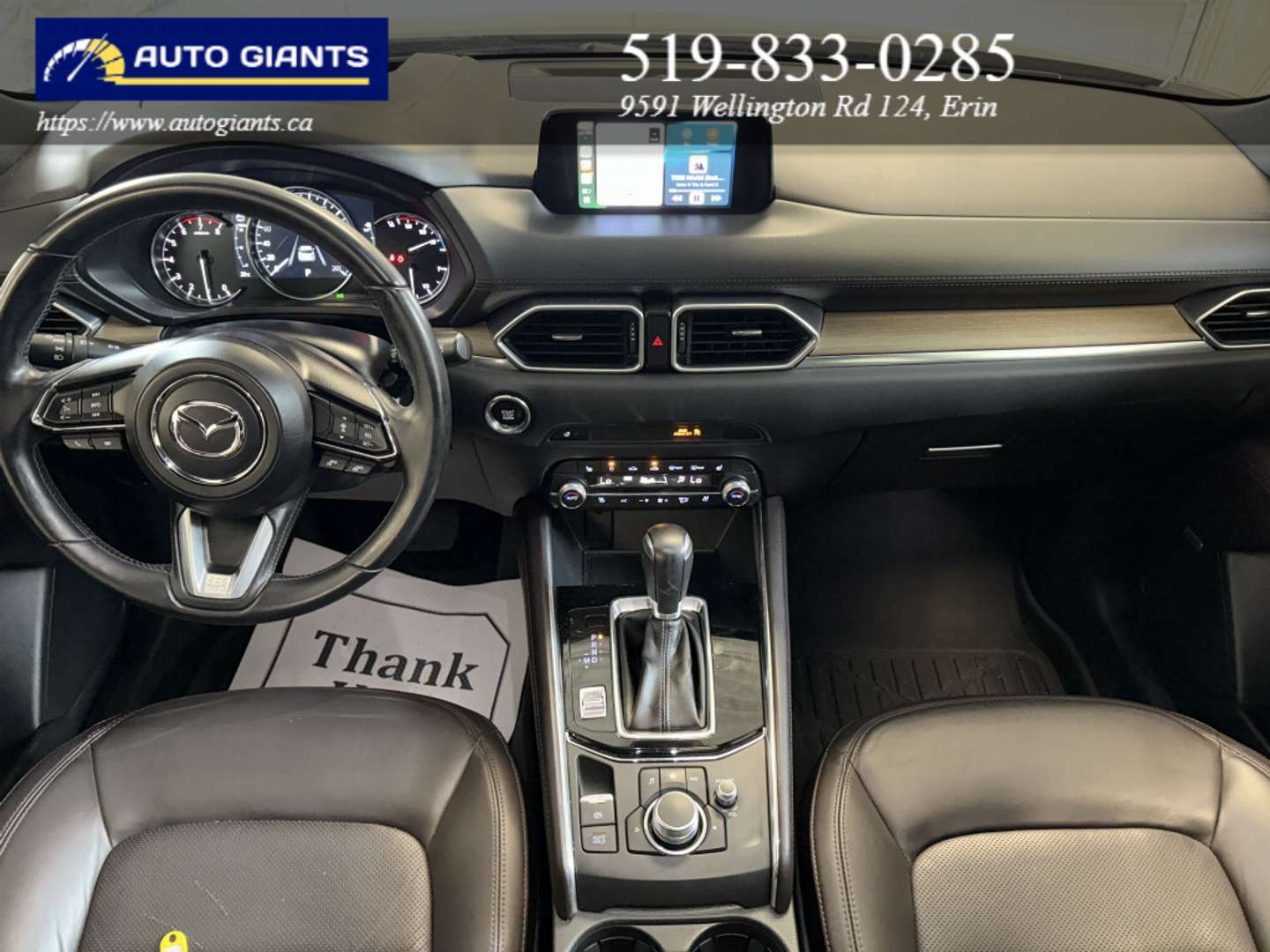 2019 Mazda CX-5 | Auto Giants — thumbnail 29