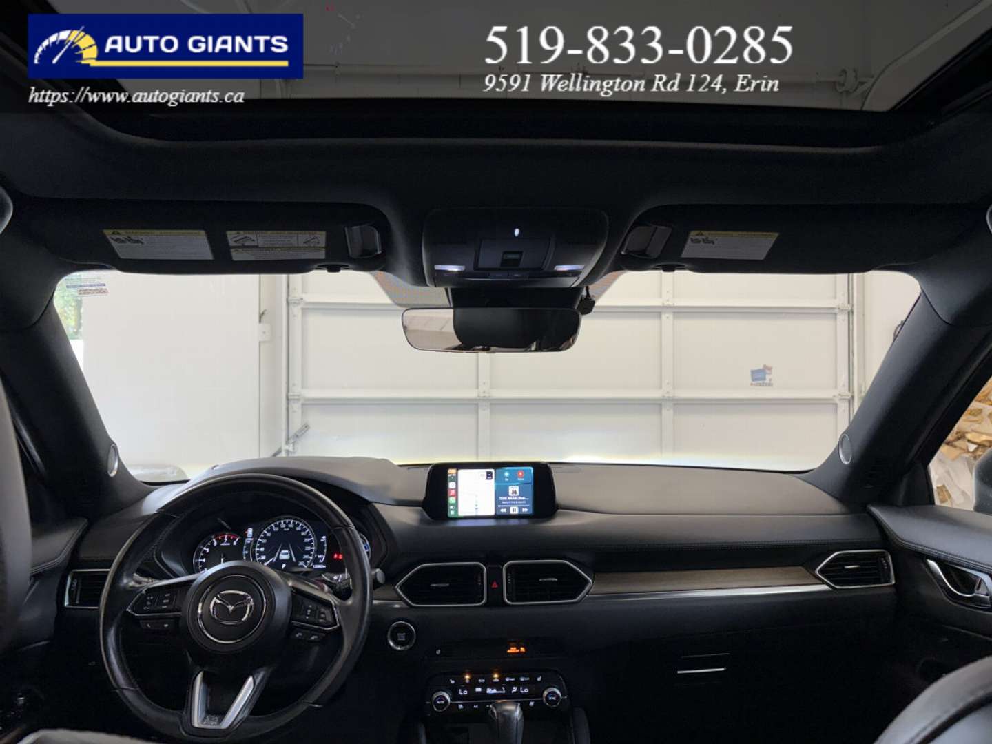 2019 Mazda CX-5 | Auto Giants — thumbnail 30