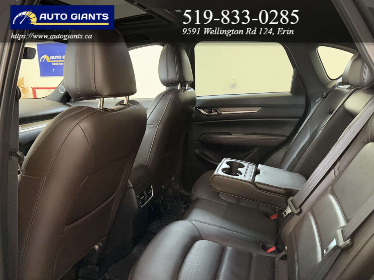 2019 Mazda CX-5 | Auto Giants — thumbnail 33
