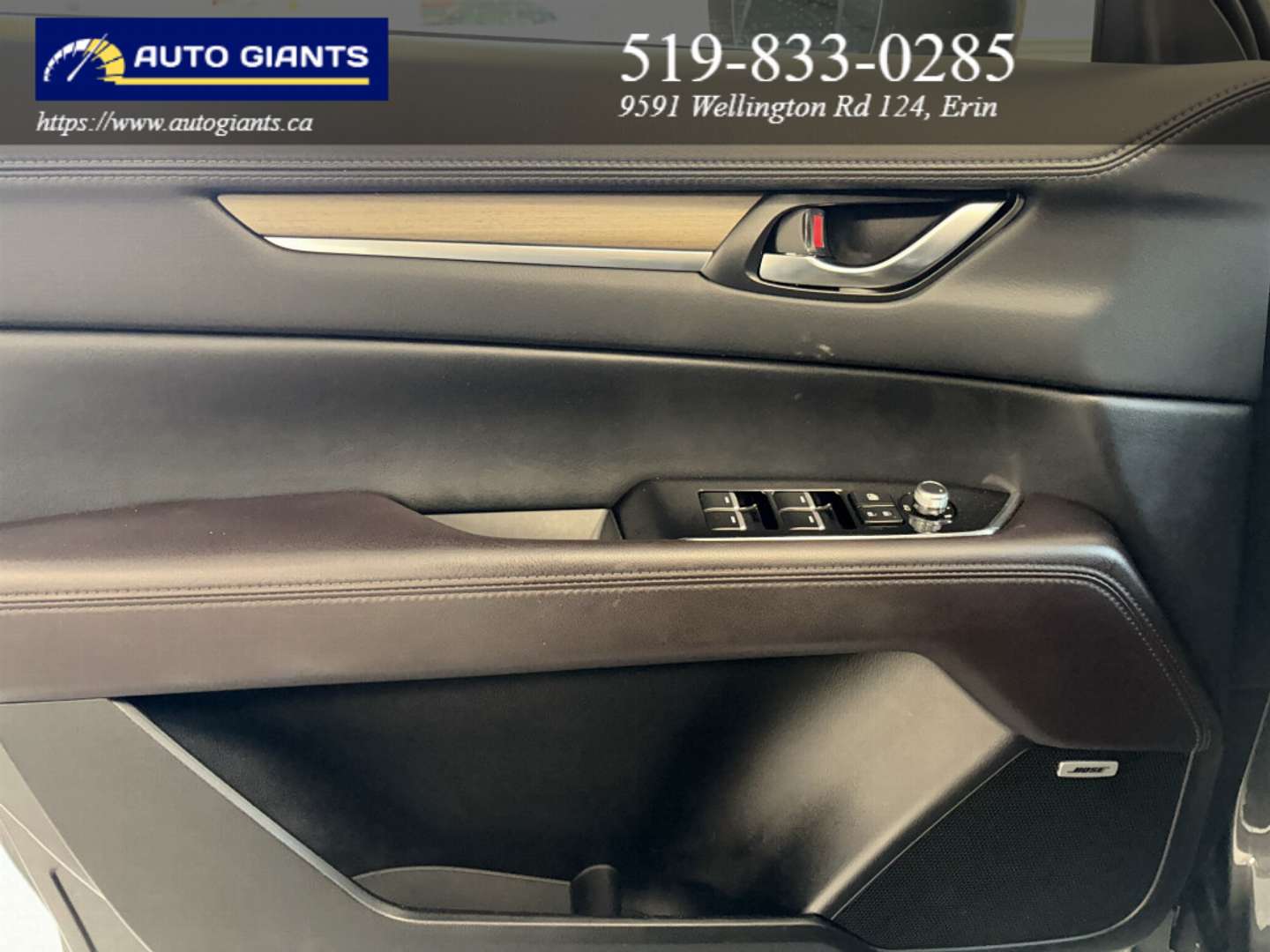 2019 Mazda CX-5 | Auto Giants — thumbnail 17