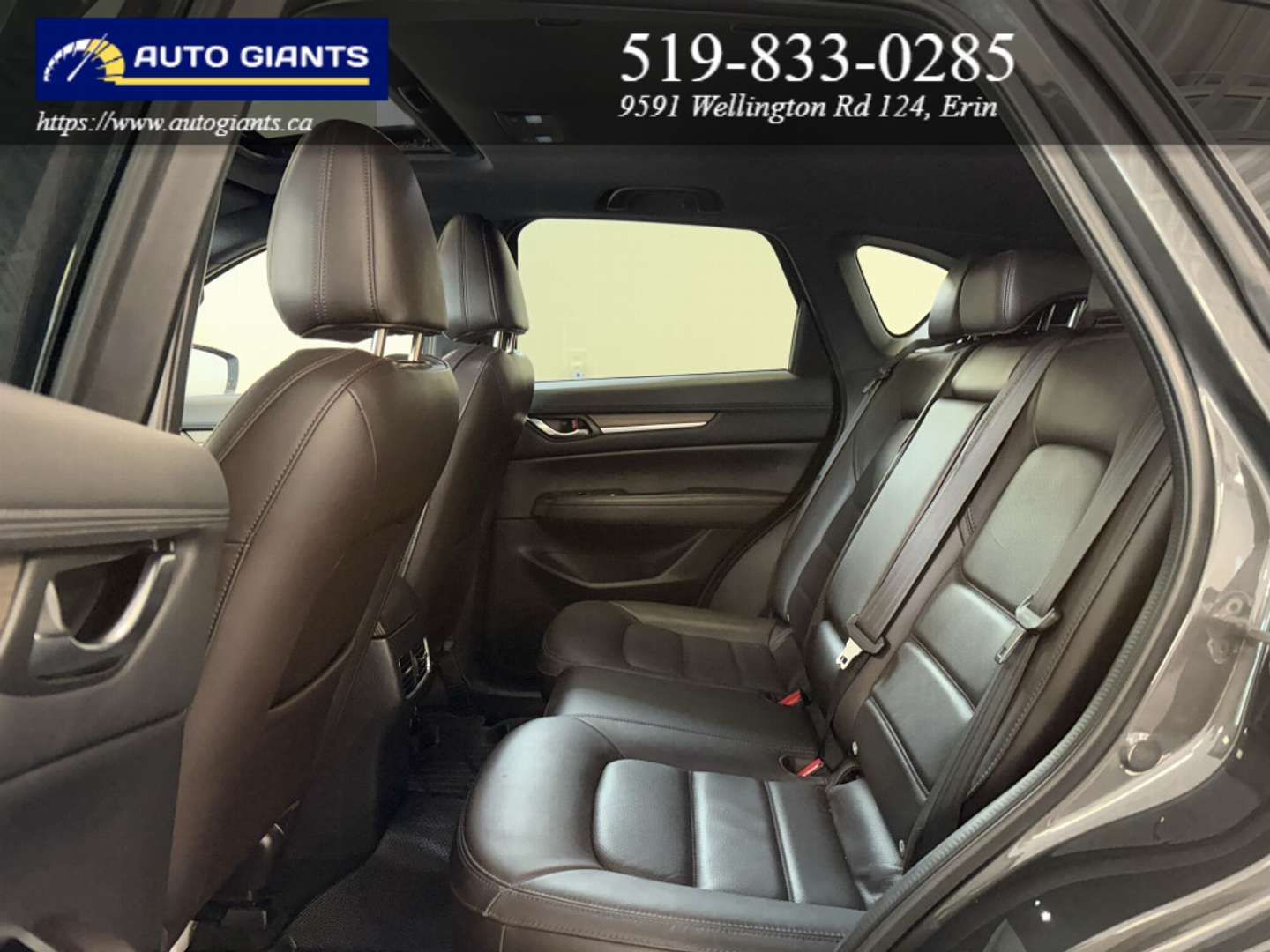 2019 Mazda CX-5 | Auto Giants — thumbnail 32