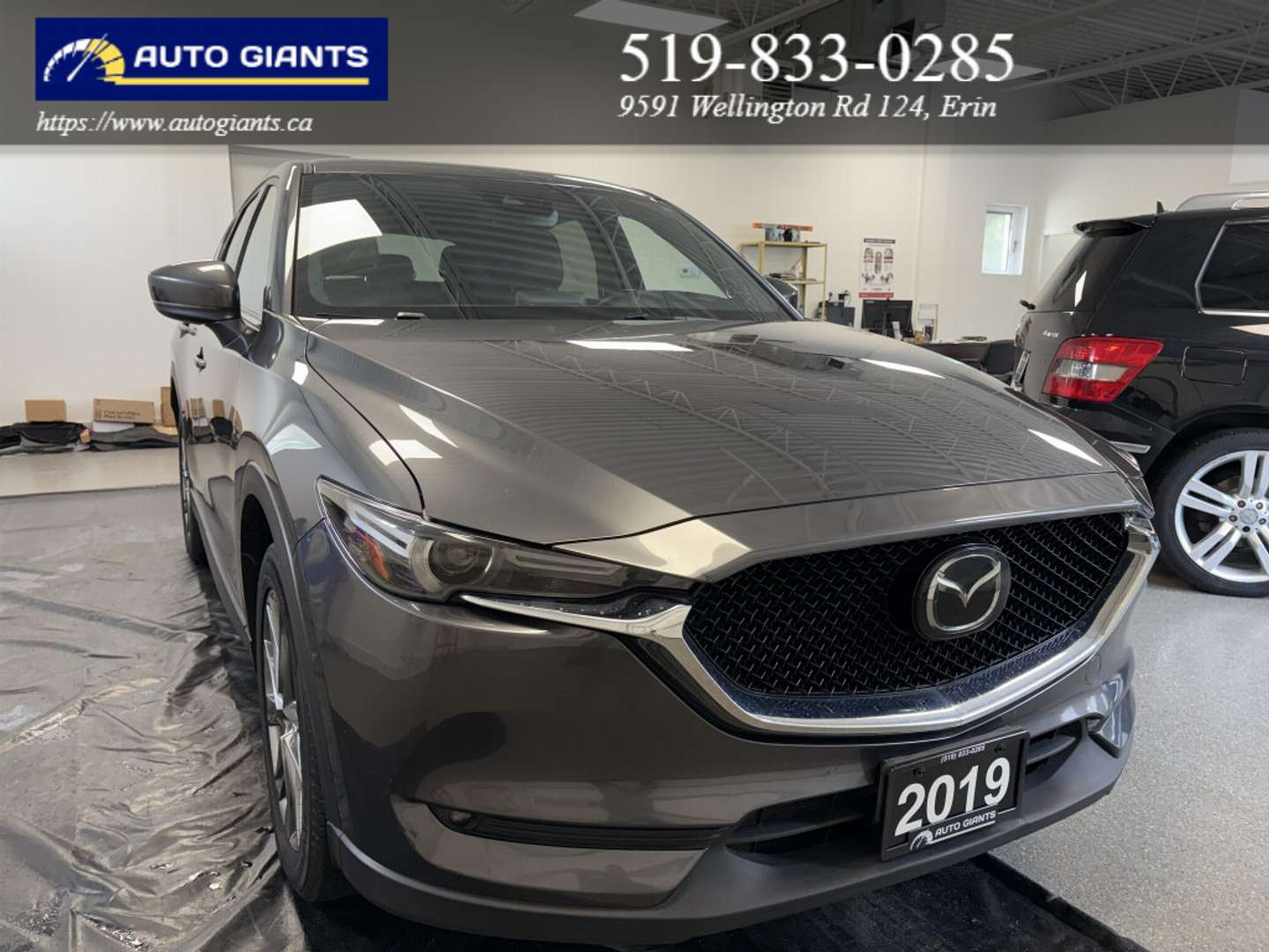 2019 Mazda CX-5 | Auto Giants — thumbnail 14