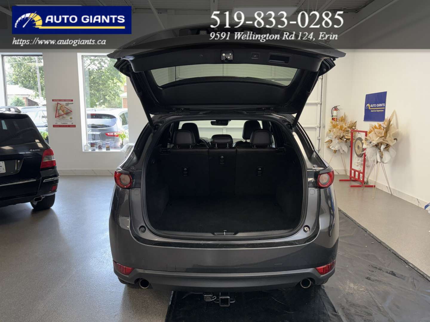 2019 Mazda CX-5 | Auto Giants — thumbnail 37