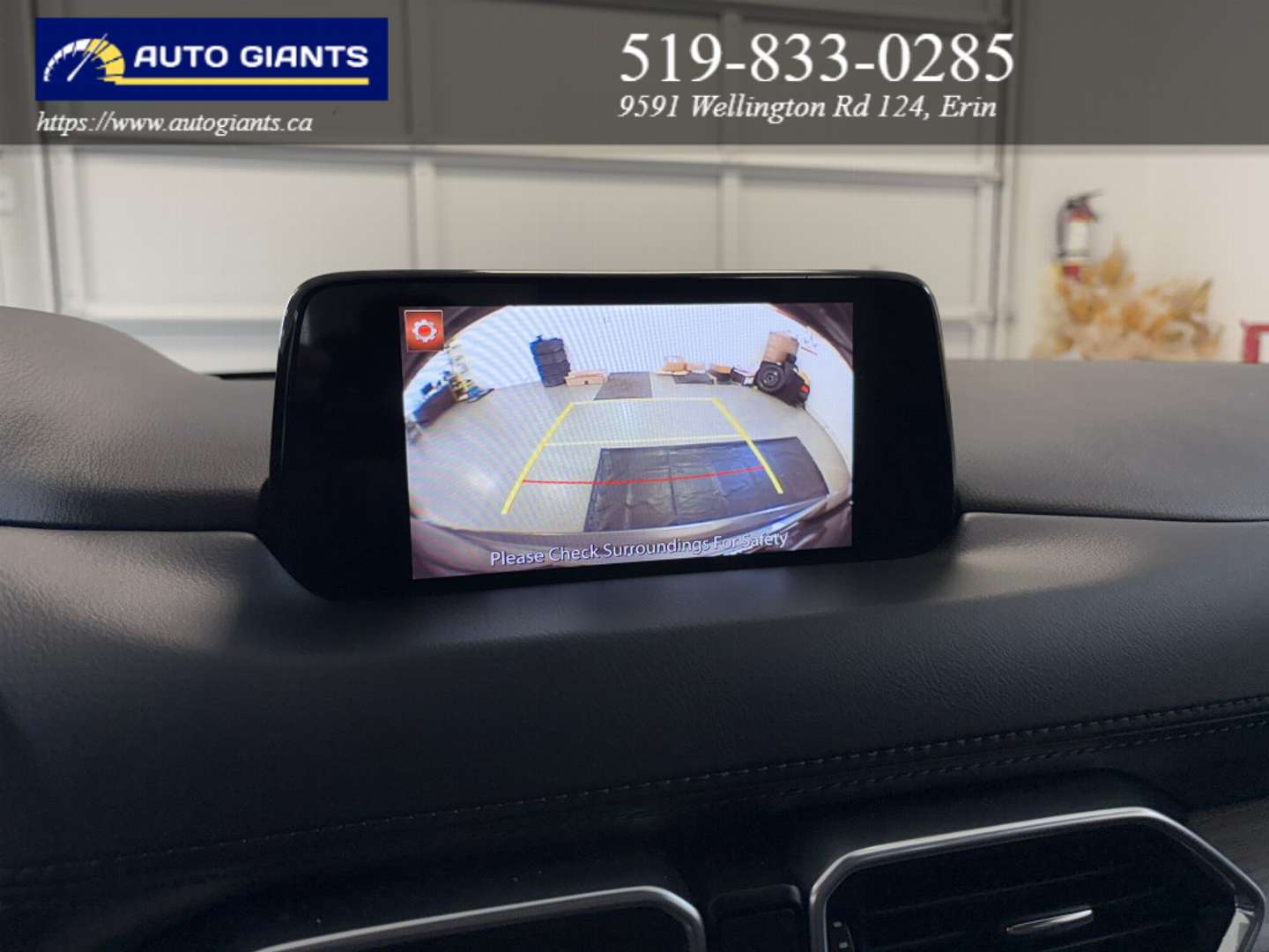 2019 Mazda CX-5 | Auto Giants — thumbnail 24
