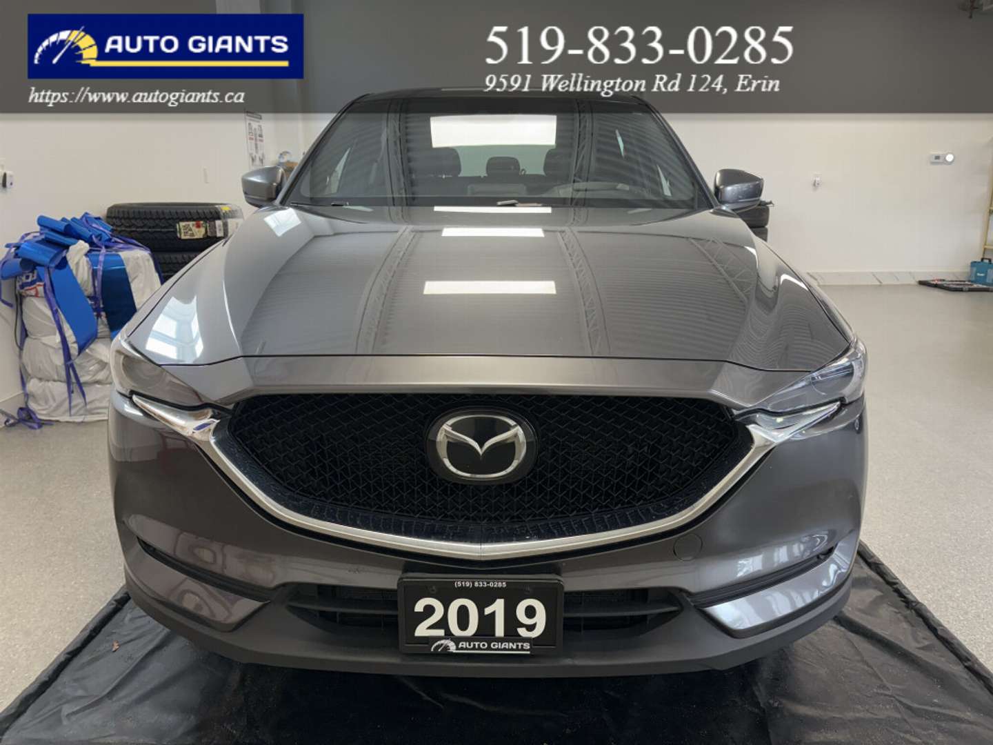 2019 Mazda CX-5 | Auto Giants — thumbnail 15