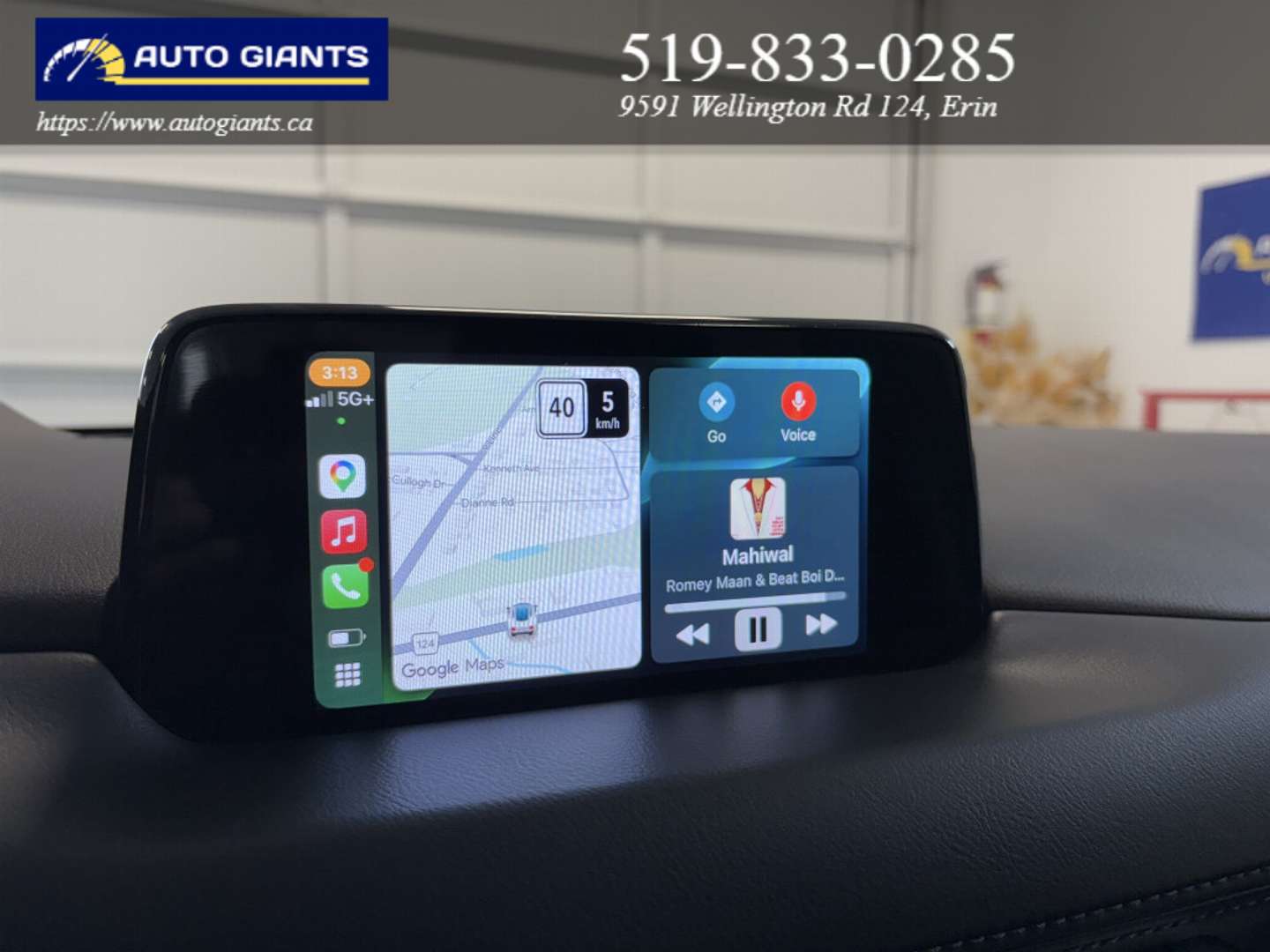 2019 Mazda CX-5 | Auto Giants — thumbnail 25