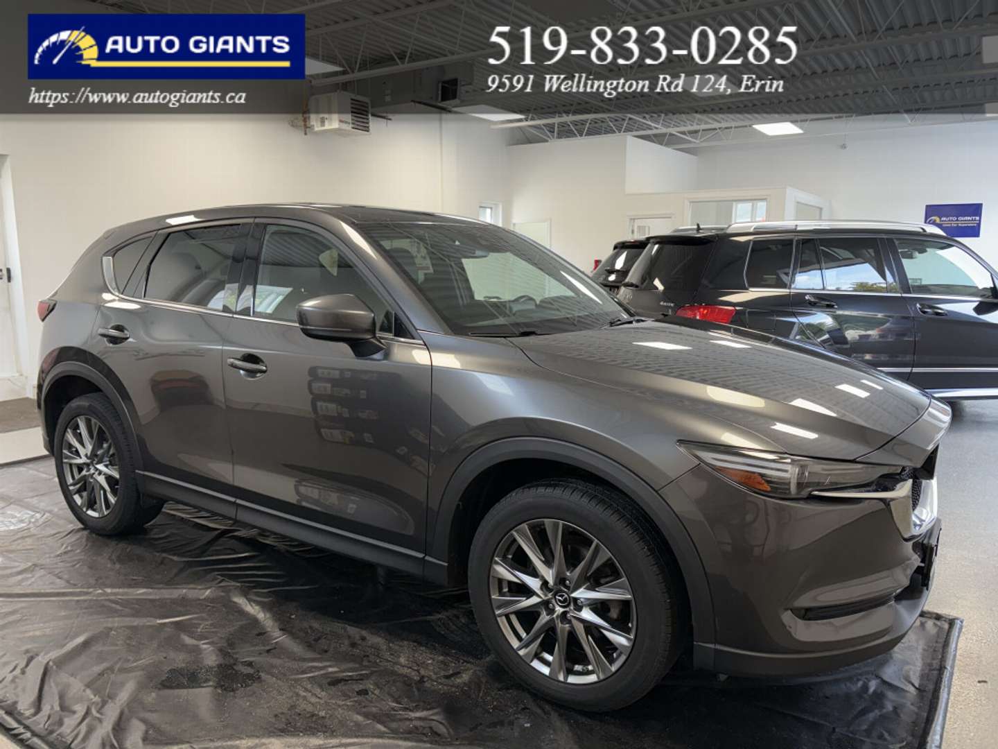 2019 Mazda CX-5 | Auto Giants — thumbnail 12