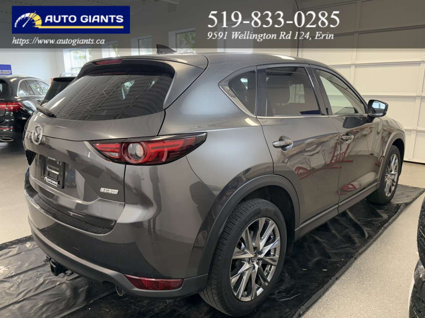 2019 Mazda CX-5 | Auto Giants — thumbnail 10