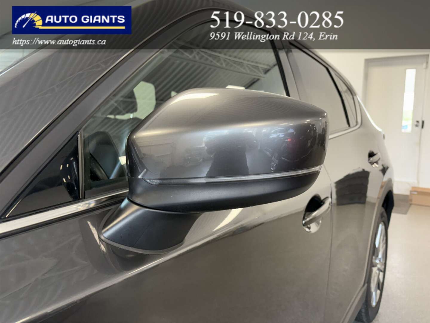 2019 Mazda CX-5 | Auto Giants — thumbnail 42