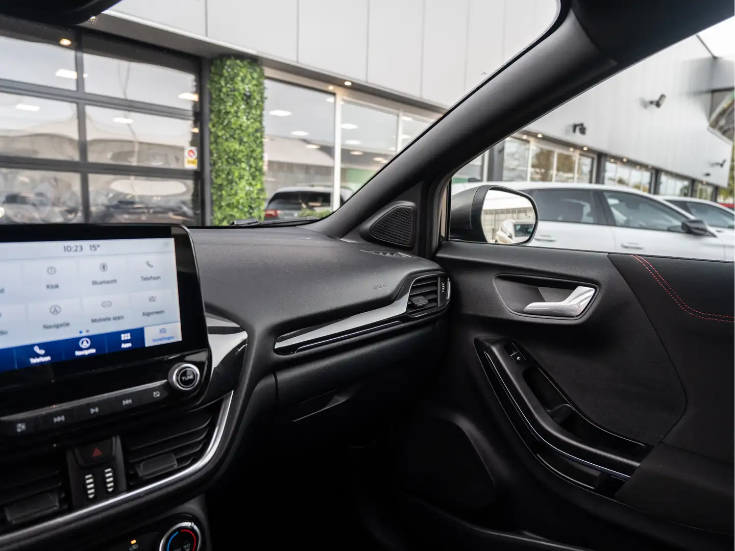 Ford Puma 1.0 EcoBoost Hybrid ST-Line | Driver Assistance Pa Grijs - 2