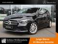 Mercedes-Benz B 220 4M Progressive/LED/AHK/Business-P/RfCam Nero - thumbnail 1