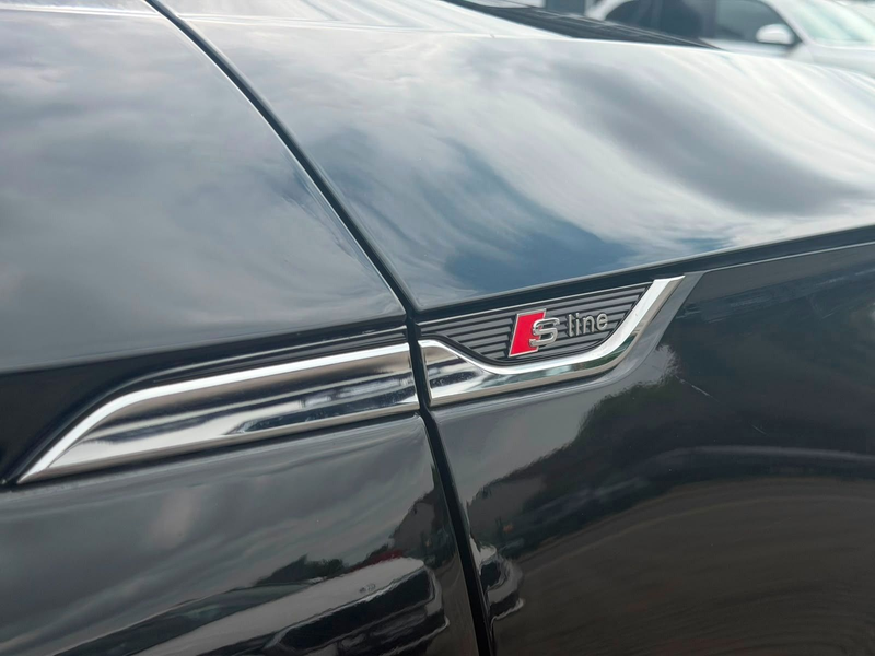 Audi A5 Sportback 45 TFSI S-Line LED*PANO*SHZ*NAV*ACC — photo 7