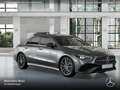 Mercedes-Benz CLA 220 4M AMG+NIGHT+LED+KAMERA+8G Grau - thumbnail 17