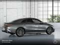 Mercedes-Benz CLA 220 4M AMG+NIGHT+LED+KAMERA+8G Grau - thumbnail 16