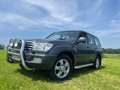 Toyota Land Cruiser Land Cruiser 100 Automatik Grau - thumbnail 9