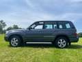 Toyota Land Cruiser Land Cruiser 100 Automatik Grau - thumbnail 8
