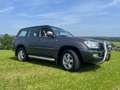 Toyota Land Cruiser Land Cruiser 100 Automatik Grau - thumbnail 2