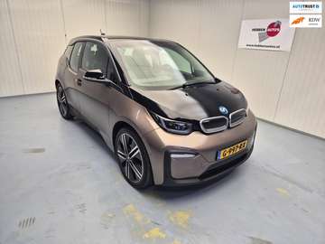 Executive Edition 120Ah 42 kWh Navi Camera Ecc Cru