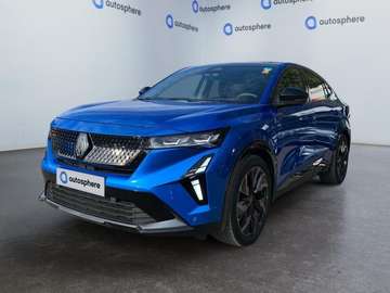 Esprit Alpine 200cv*4Control*Boite auto*GPS*Camér