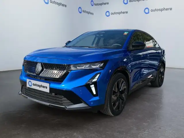 Renault Rafale Esprit Alpine 200cv*4Control*Boite auto*GPS*Camér