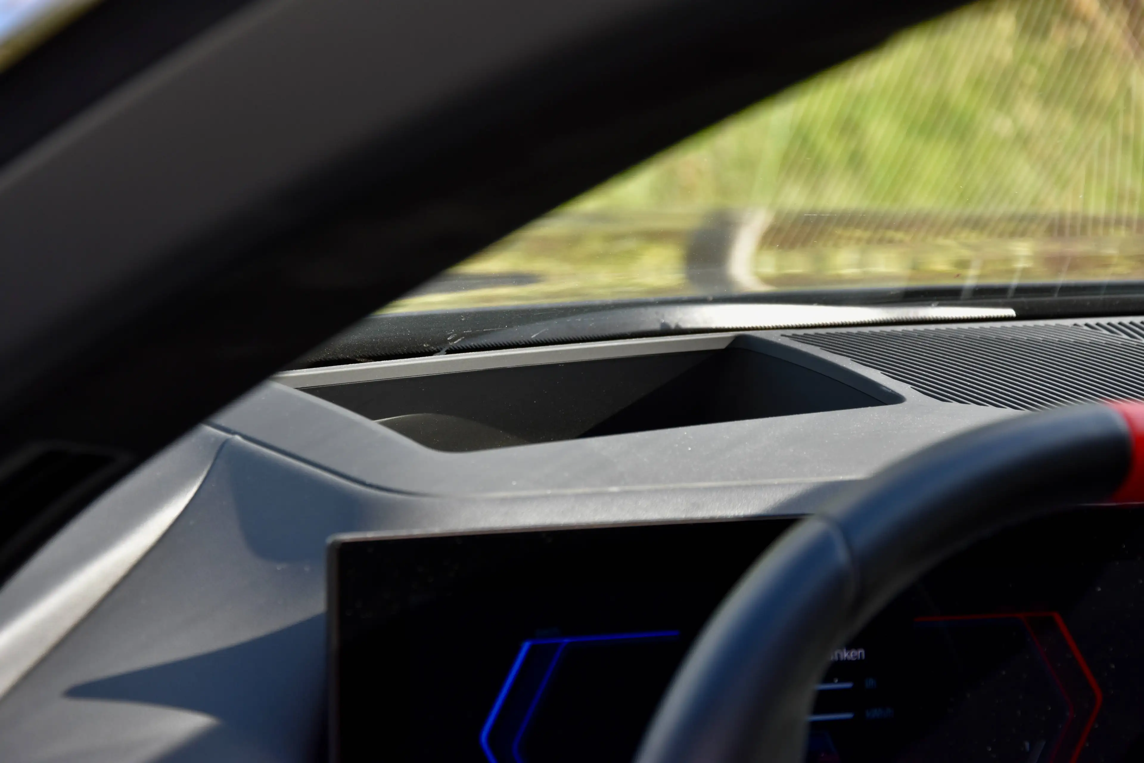 BMW M5 M5 Touring PHEV 4.4 AS — photo 12