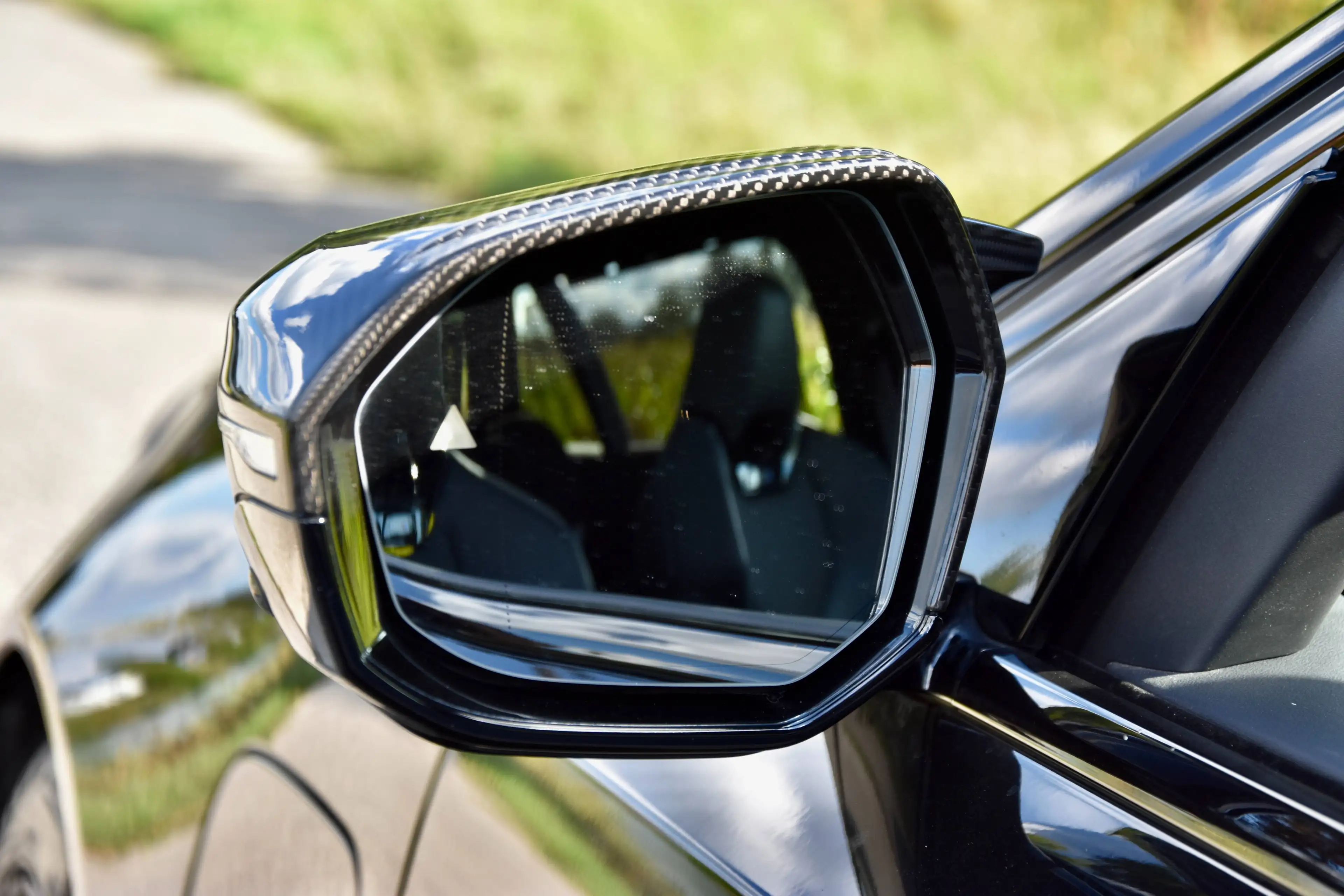 BMW M5 M5 Touring PHEV 4.4 AS — photo 11