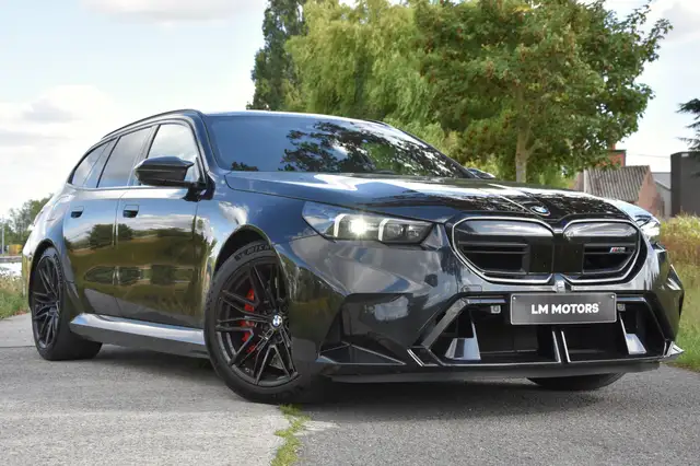 BMW M5
