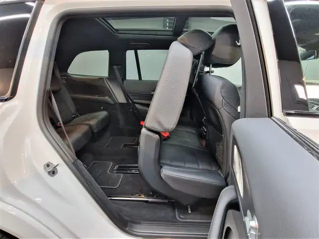 Mercedes-Benz GLS Class view 13