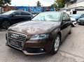 Audi A4 1,8 TFSI 120PS mit Parksensoren vorn+hinten Braun - thumbnail 6