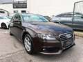 Audi A4 1,8 TFSI 120PS mit Parksensoren vorn+hinten Braun - thumbnail 1