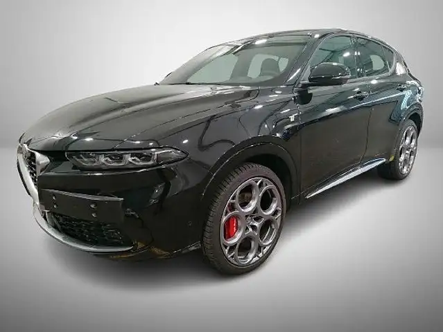 Alfa Romeo Tonale 1.3 PHEV Q4 TI Aut*Brembo*360°*Premium*W