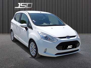1.0 EcoBoost 125 S\u0026S Titanium