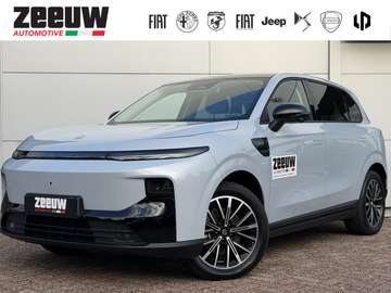 Design ProMax 67.1 | Nu in de showroom bij Zeeuw A