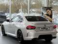 BMW 240 Mi xDr.Coupé M Pro HUD ACC GlasD.P+ Lenkh.H/K Blanco - thumbnail 8