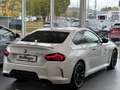 BMW 240 Mi xDr.Coupé M Pro HUD ACC GlasD.P+ Lenkh.H/K Blanco - thumbnail 6