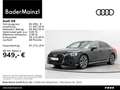 Audi A8 50 TDI quattro S line B&O StdHzg Pano Matrix Schwarz - thumbnail 1