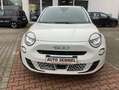 Fiat 600 1.2 DCT 110PS Wit - thumbnail 4