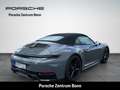 Porsche 992 911 Carrera T Cabriolet BOSE LED-Matrix Grau - thumbnail 5