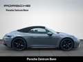Porsche 992 911 Carrera T Cabriolet BOSE LED-Matrix Grau - thumbnail 4