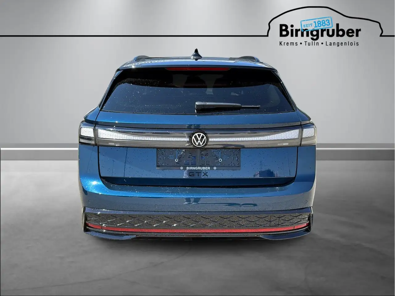 Volkswagen ID.7 2026