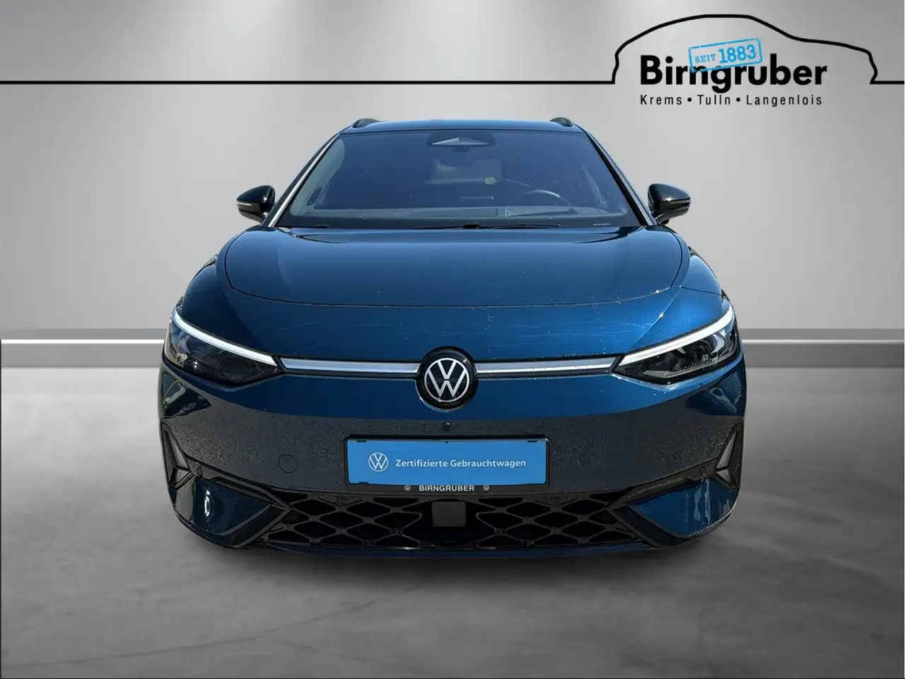Volkswagen ID.7 2026
