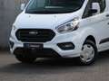 Ford Transit Custom GB Trend 300 L2H1 2.0 TDCi 105PK PDC + CAMERA | CR Blanc - thumbnail 2
